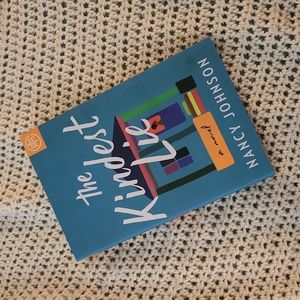 BOTM The Kindest Lie by Nancy Johnson